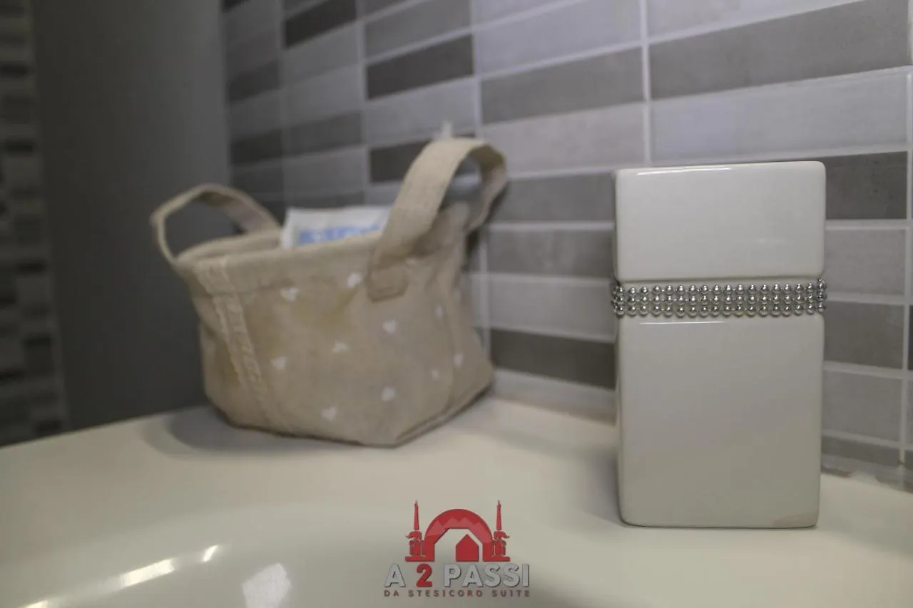Apartamento A 2 Passi Da Stesicoro Suite Catania