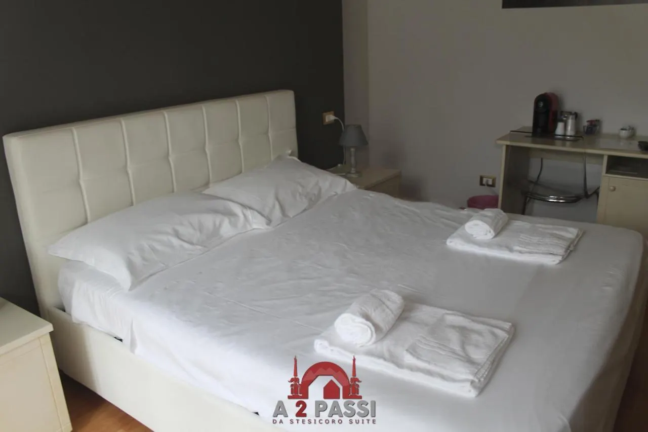 A 2 Passi Da Stesicoro Suite Catania Italia