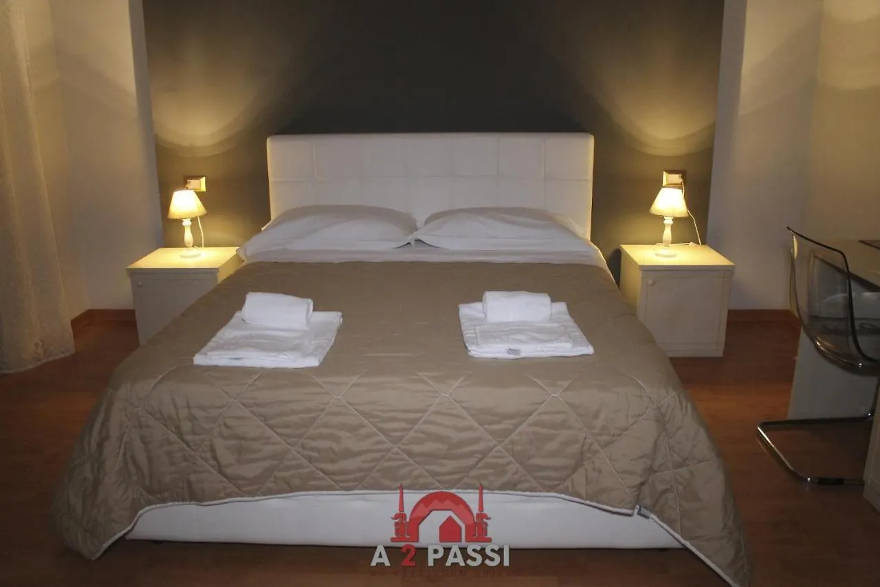A 2 Passi Da Stesicoro Suite Catania