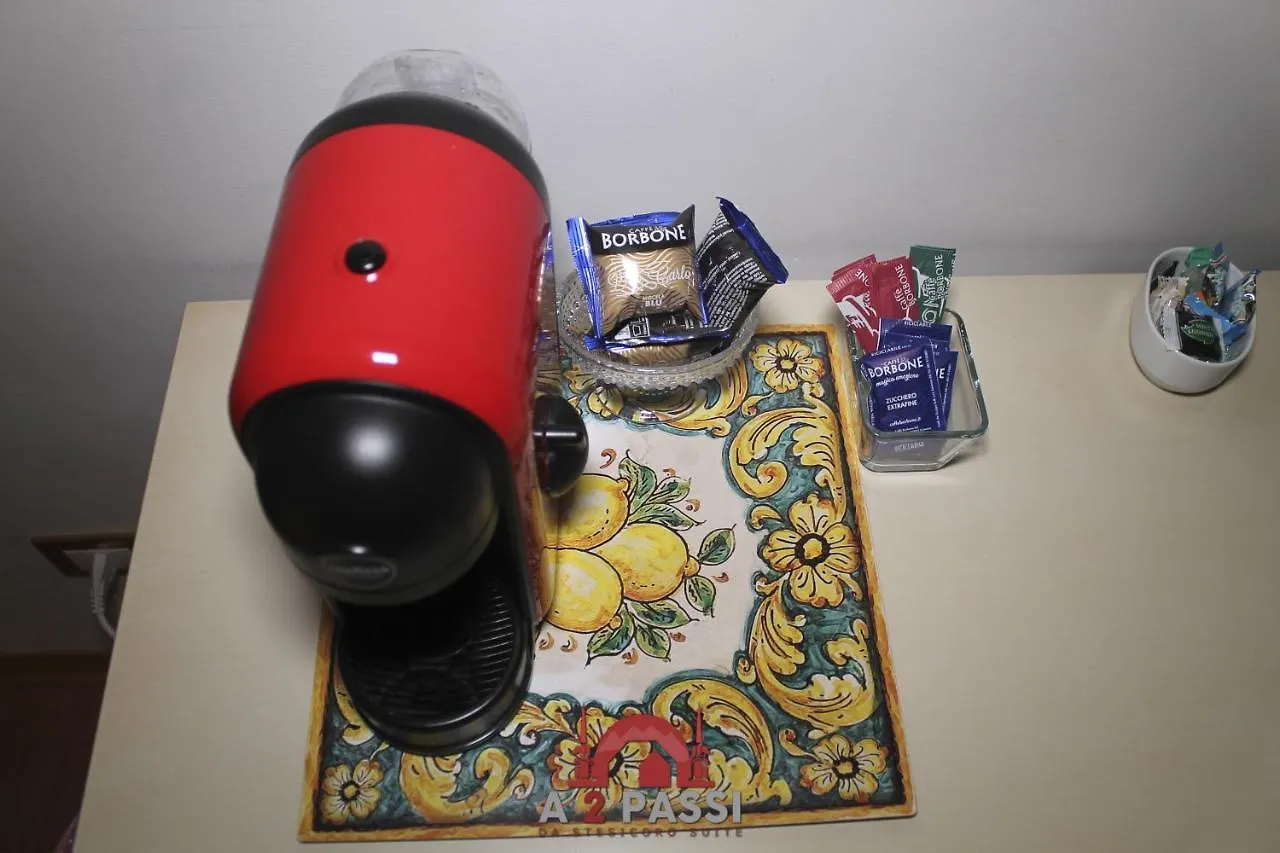Apartamento A 2 Passi Da Stesicoro Suite Catania