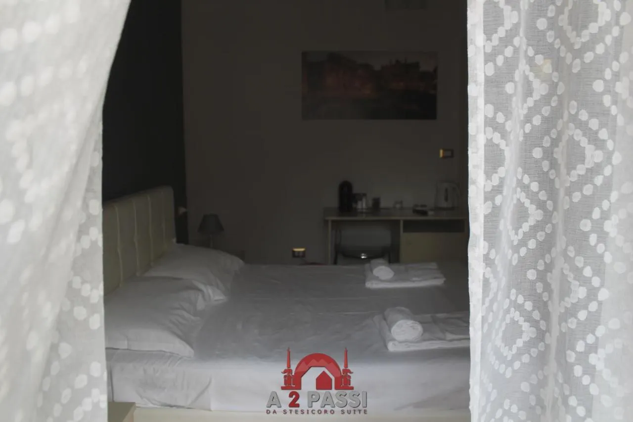 Apartamento A 2 Passi Da Stesicoro Suite Catania Italia