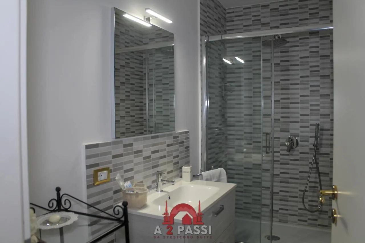Apartamento A 2 Passi Da Stesicoro Suite Catania