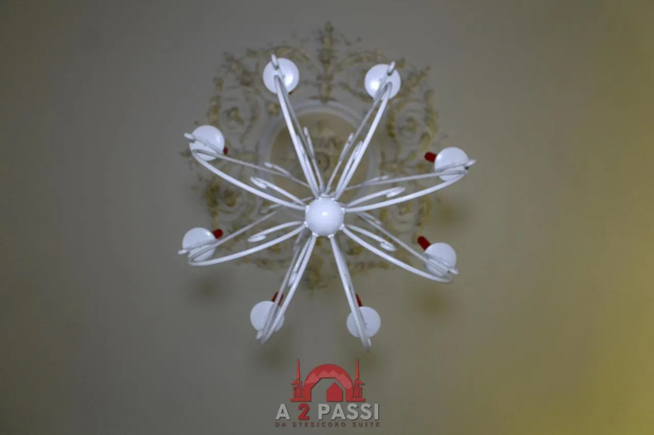 A 2 Passi Da Stesicoro Suite Catania