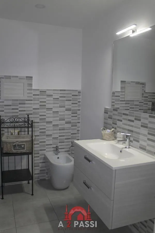 Apartamento A 2 Passi Da Stesicoro Suite Catania Italia