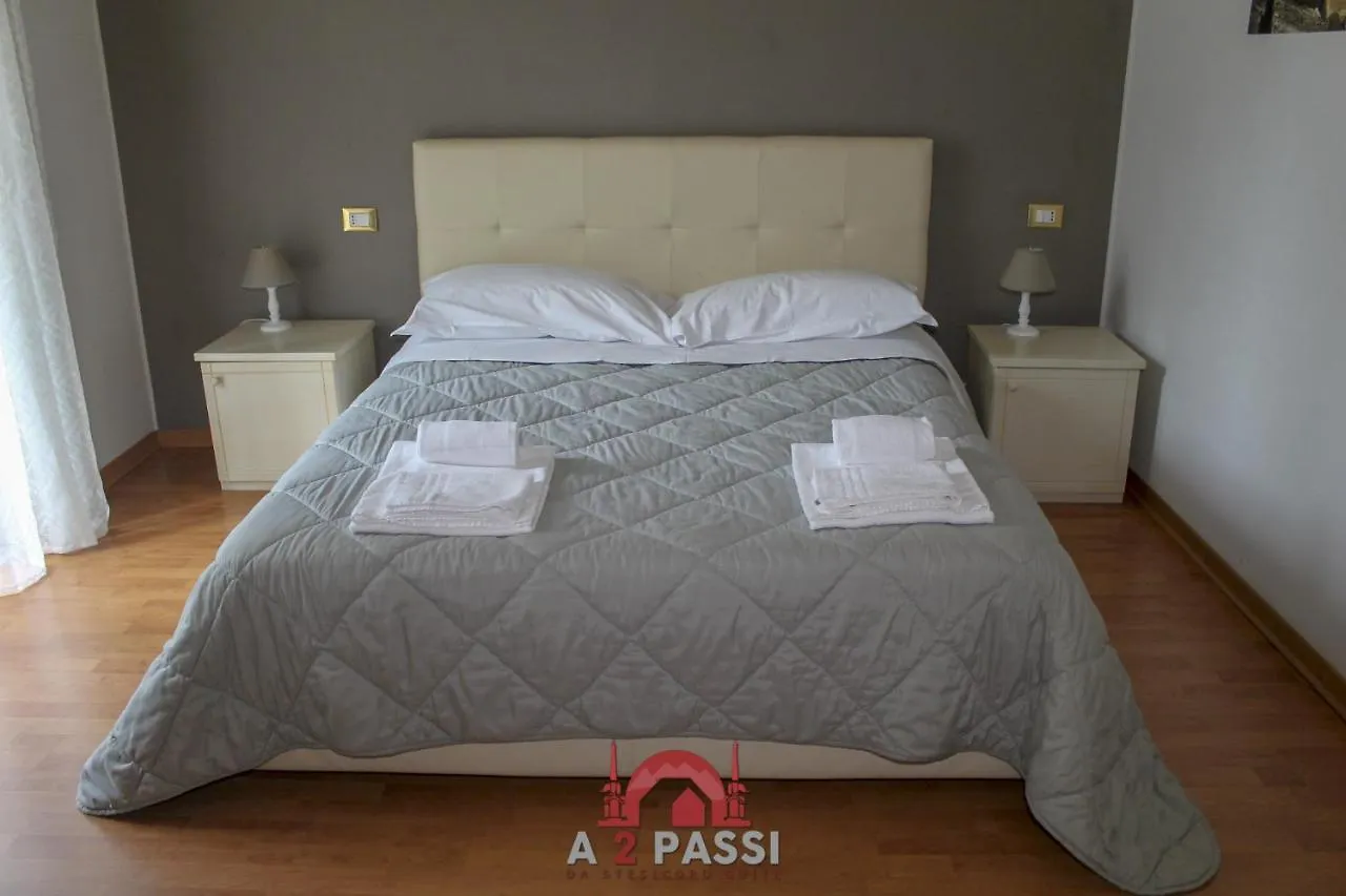 A 2 Passi Da Stesicoro Suite Catania Apartamento