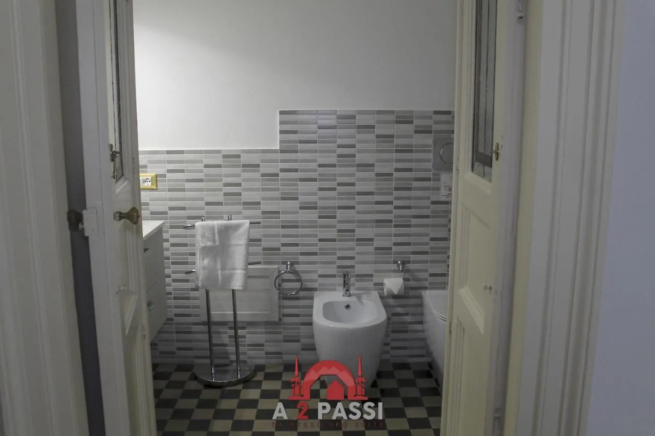 A 2 Passi Da Stesicoro Suite Catania Apartamento