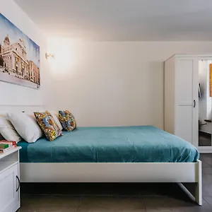 Sicilian Mood - Ursino Apartament