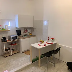  Appartement Duplex Airport Italie