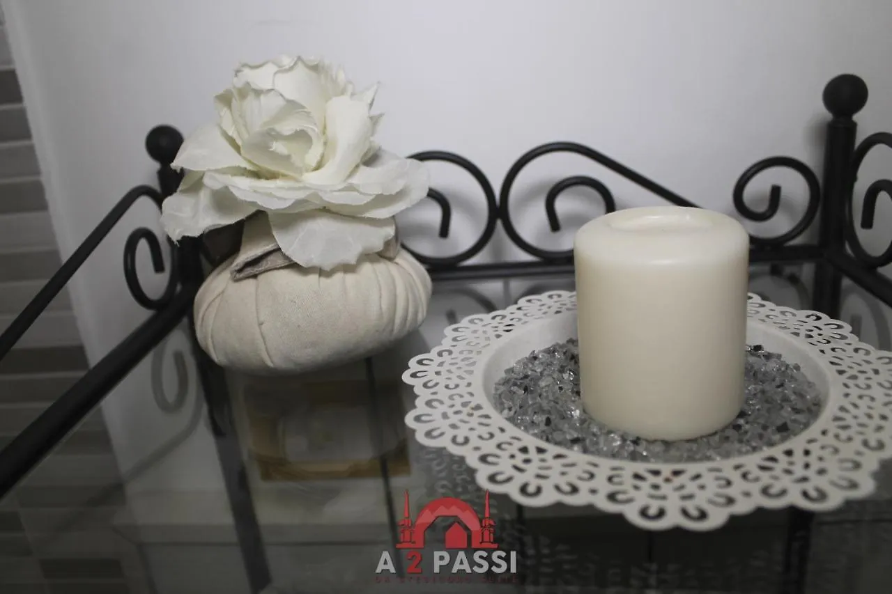 Apartment A 2 Passi Da Stesicoro Suite Catania