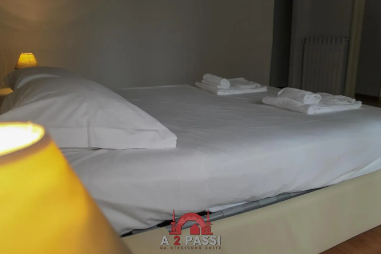 A 2 Passi Da Stesicoro Suite Catania 0*,  Italy